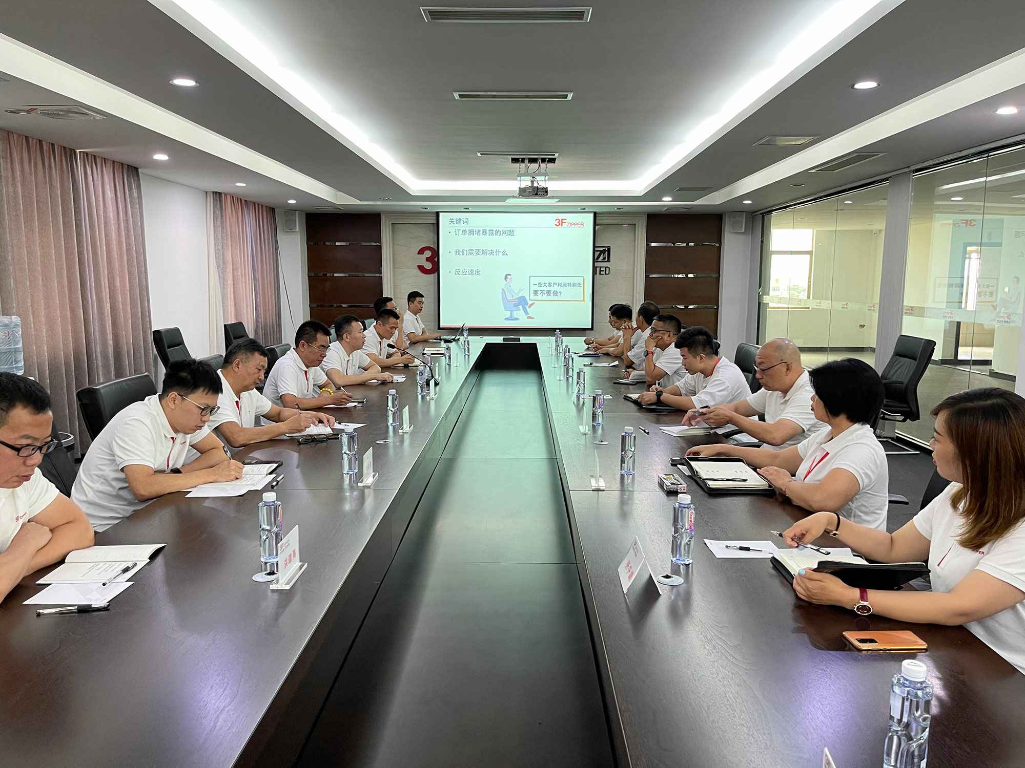 开云手机入口-开云(中国)召开上半年总结暨下半年计划会议